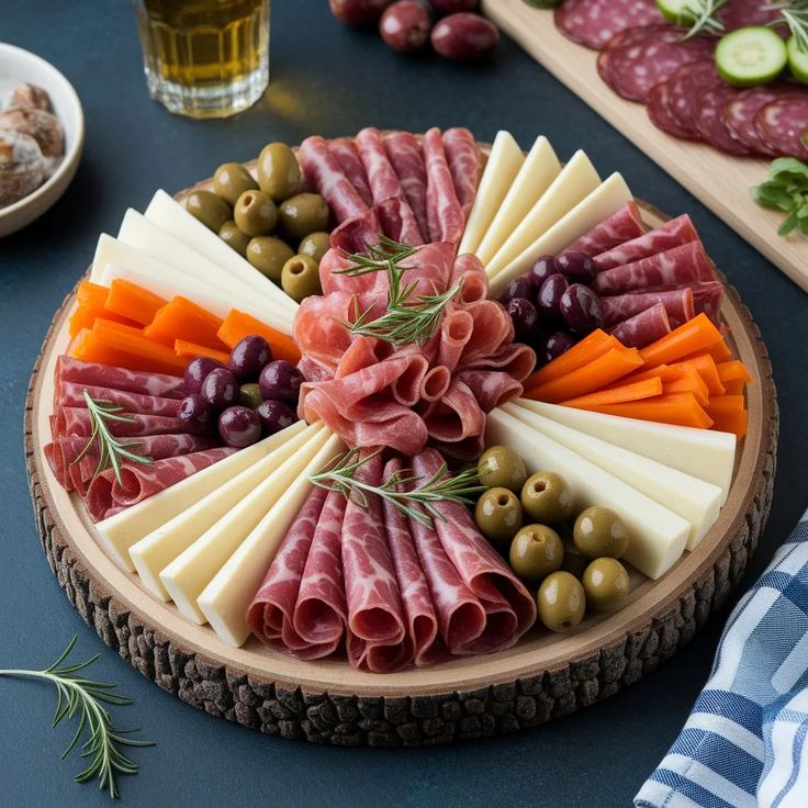 PLATEAU ECRIN D'OR SIGNATURE